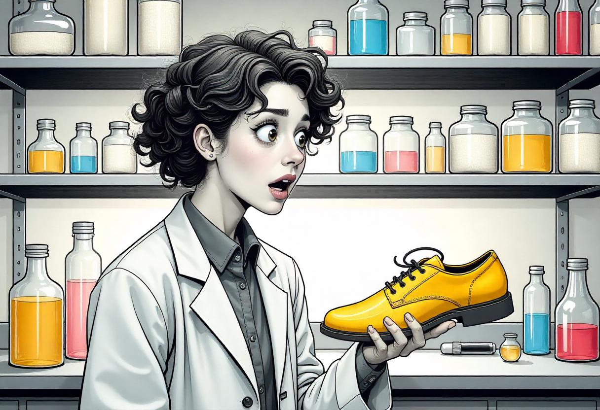 Do Asymmetric Feet Negatively Affect Posture?